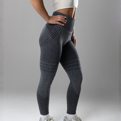 Anti Cellulite Leggings - Den permanenta lösningen på dina celluliter