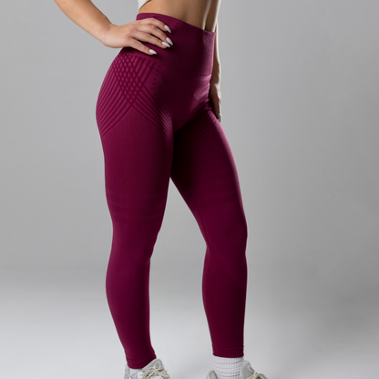 Anti Cellulite Leggings - Den permanenta lösningen på dina celluliter