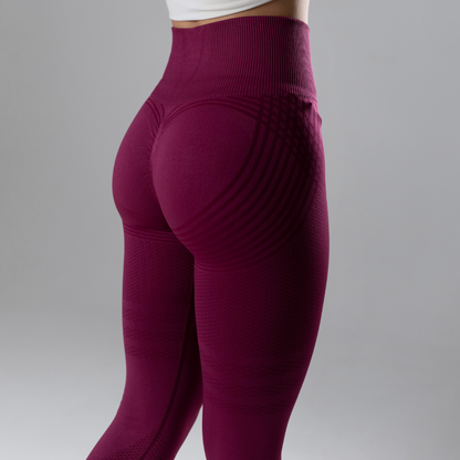Anti Cellulite Leggings - Den permanenta lösningen på dina celluliter