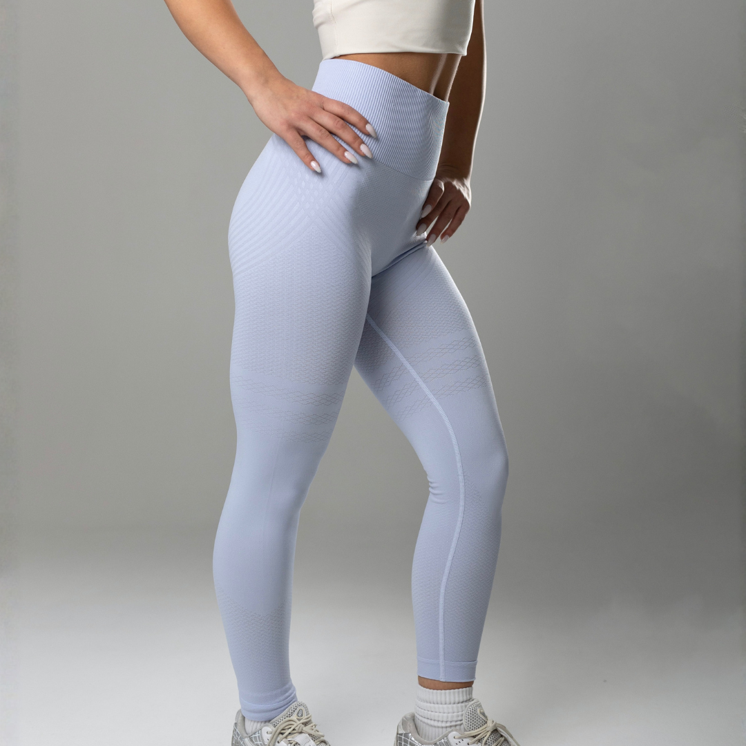 Anti Cellulite Leggings - Den permanenta lösningen på dina celluliter
