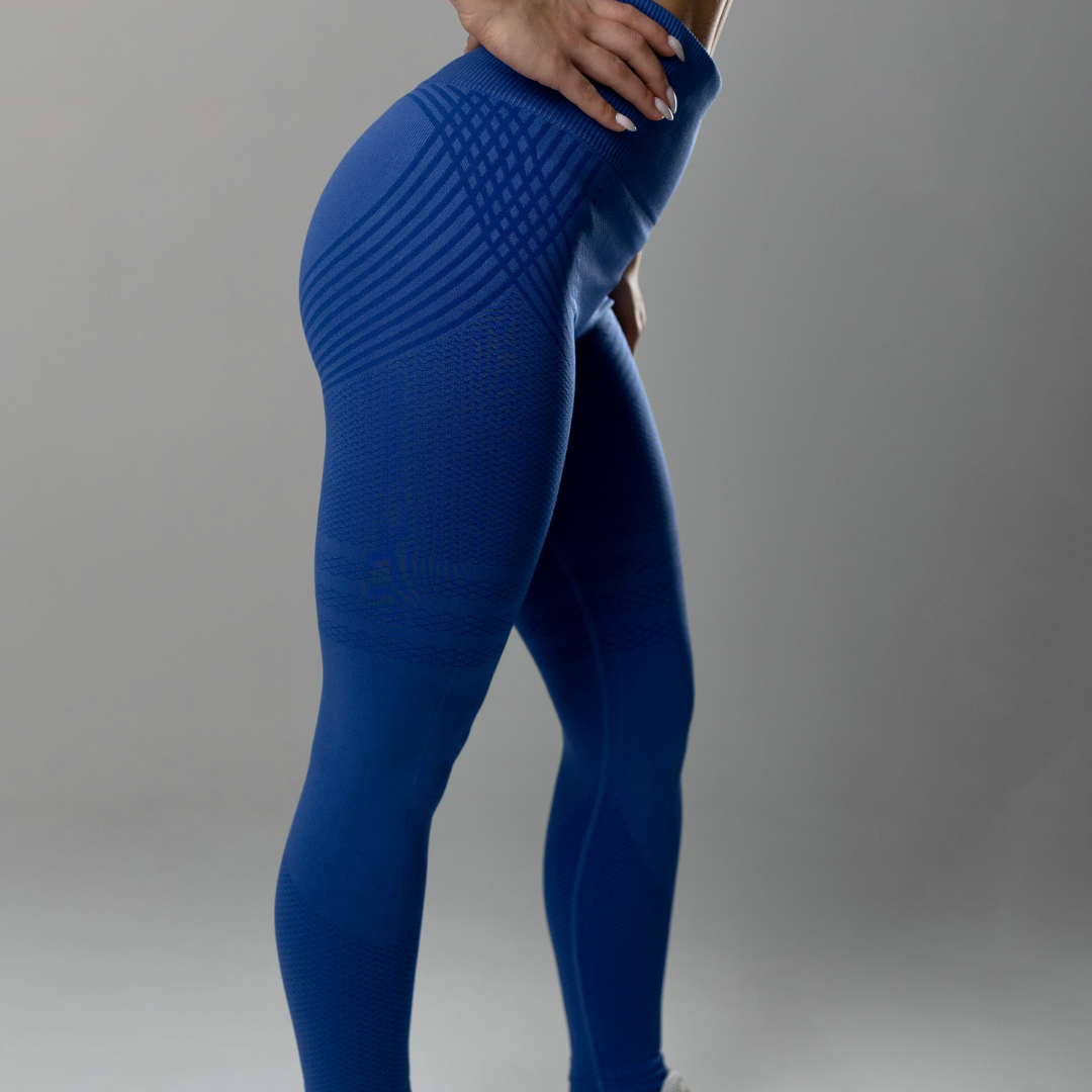 Anti Cellulite Leggings - Den permanenta lösningen på dina celluliter