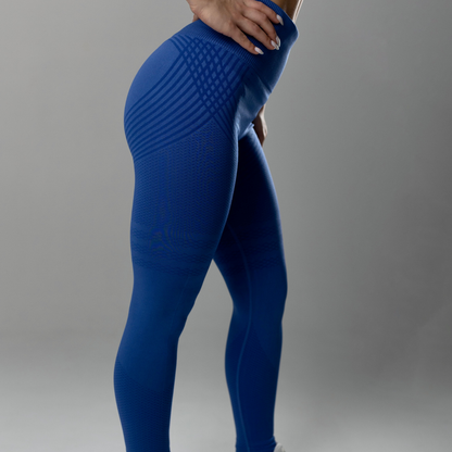 Anti Cellulite Leggings - Den permanenta lösningen på dina celluliter