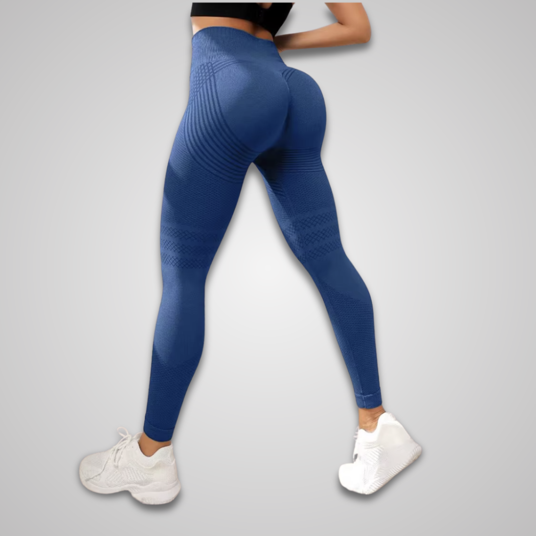 Anti Cellulite Leggings - Den permanenta lösningen på dina celluliter