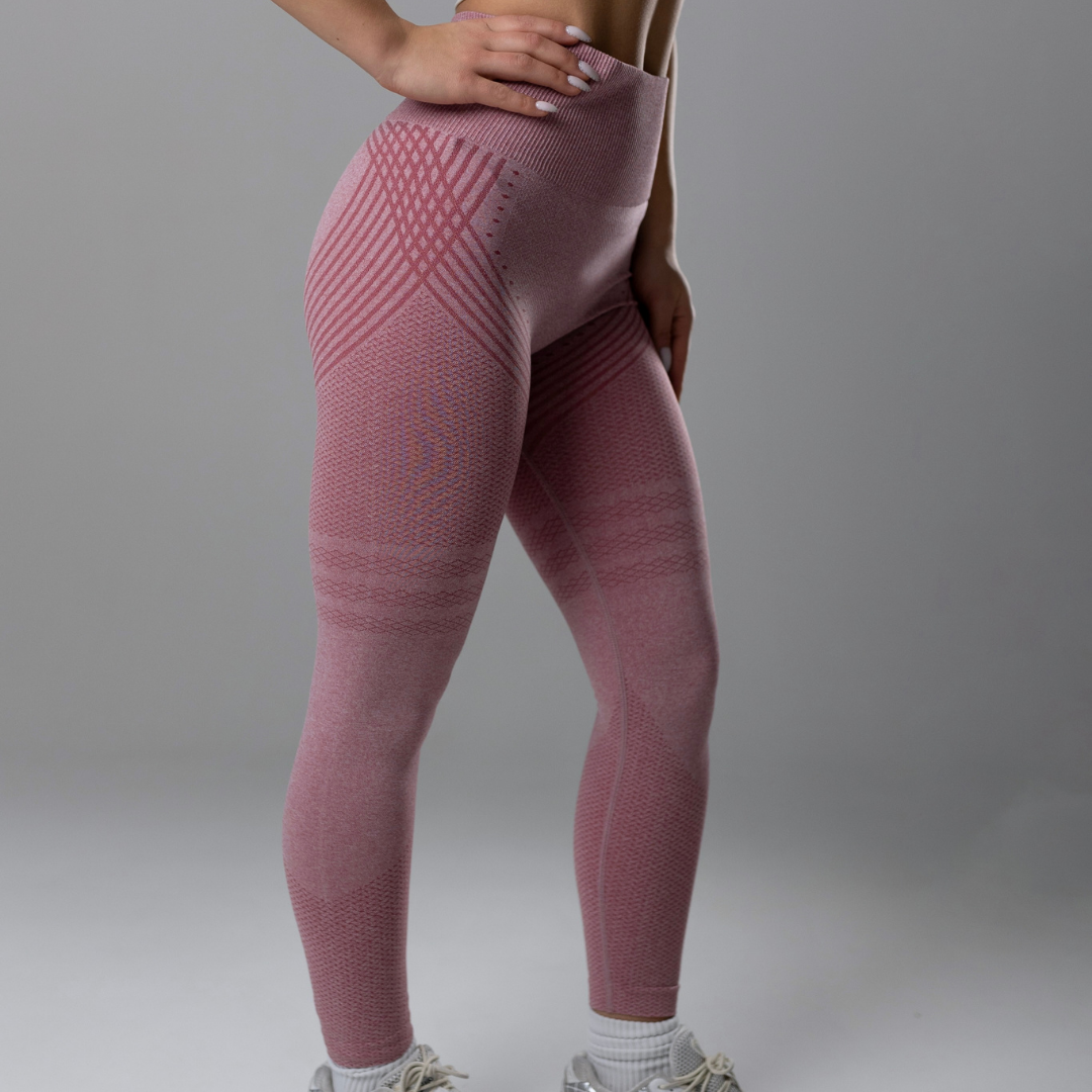 Anti Cellulite Leggings - Den permanenta lösningen på dina celluliter