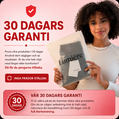 Anti Cellulite Leggings - Den permanenta lösningen på dina celluliter